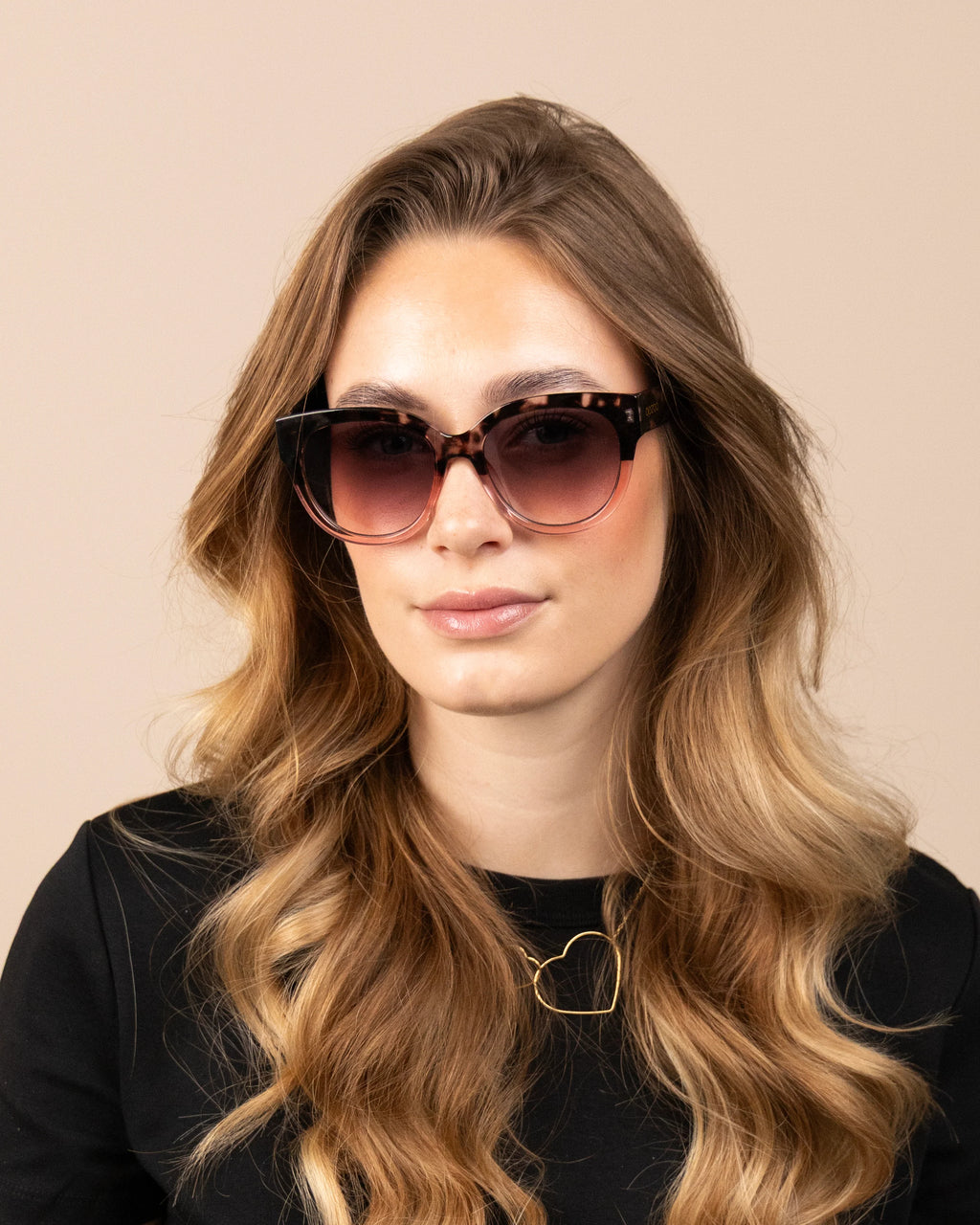 Lunettes Oozoo SG005-BP