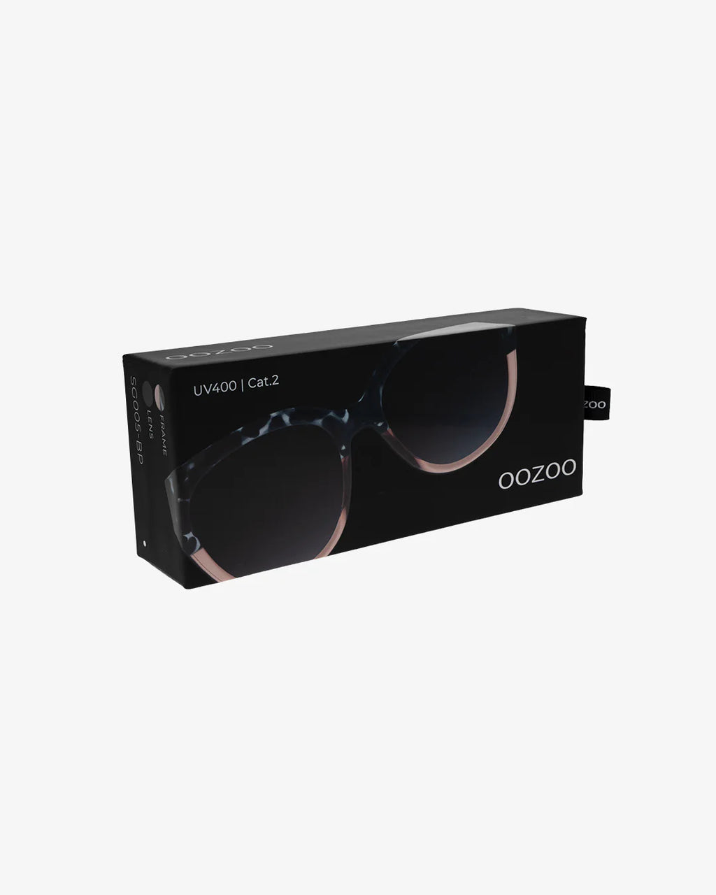 Lunettes Oozoo SG005-BP