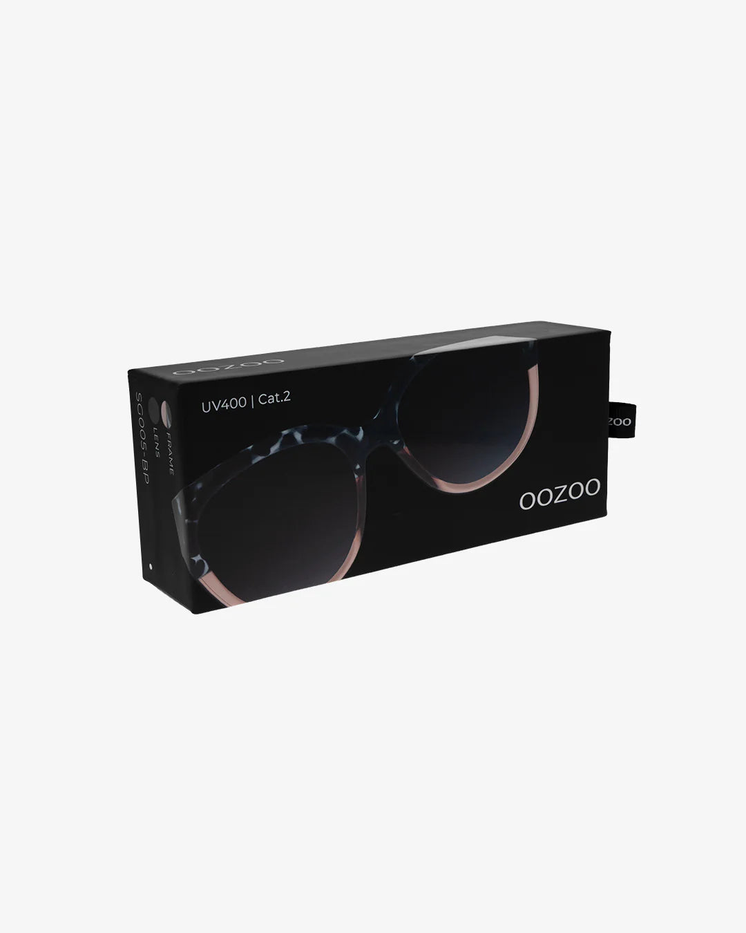Lunettes Oozoo SG005-BP