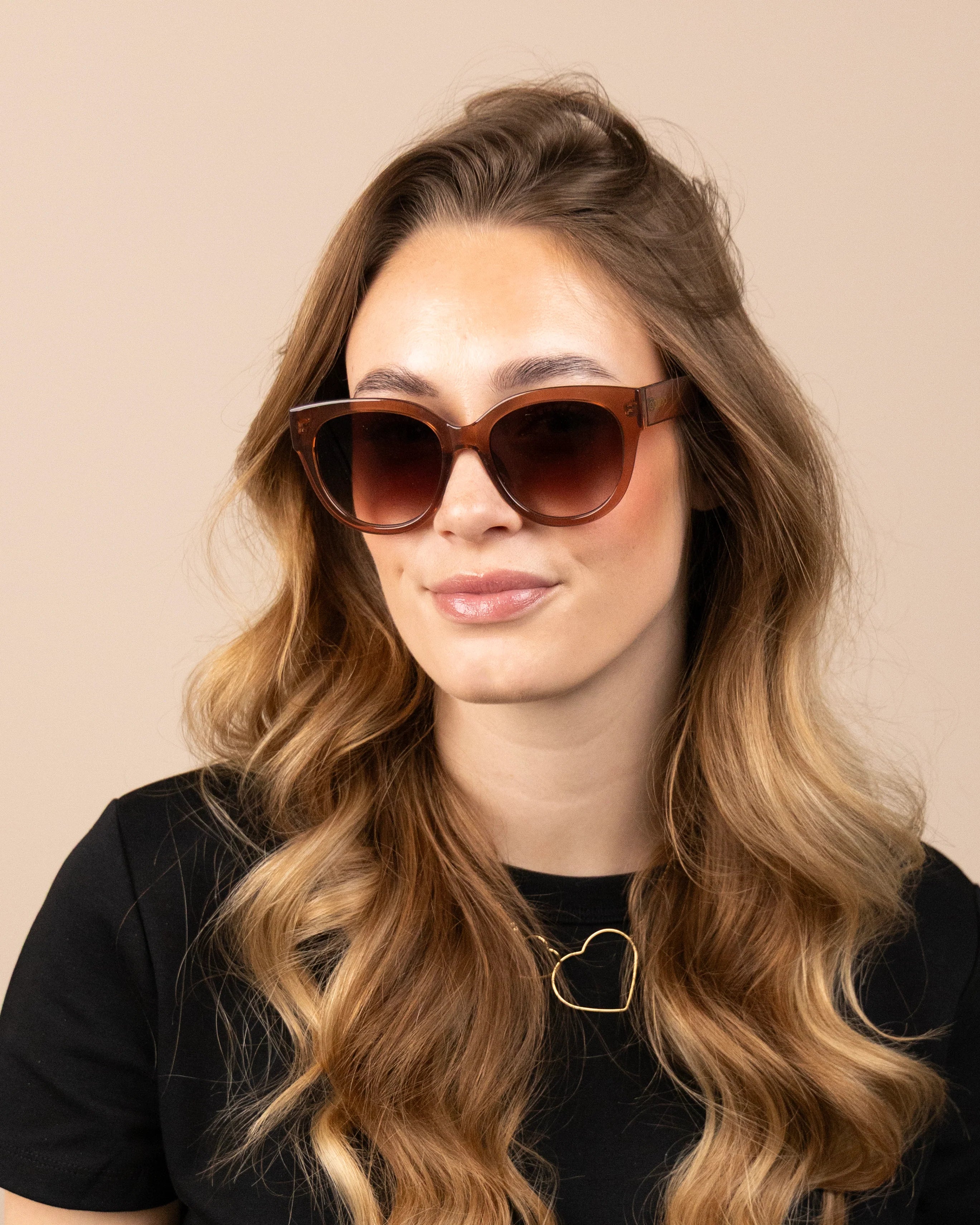 Lunettes Oozoo SG005-PK