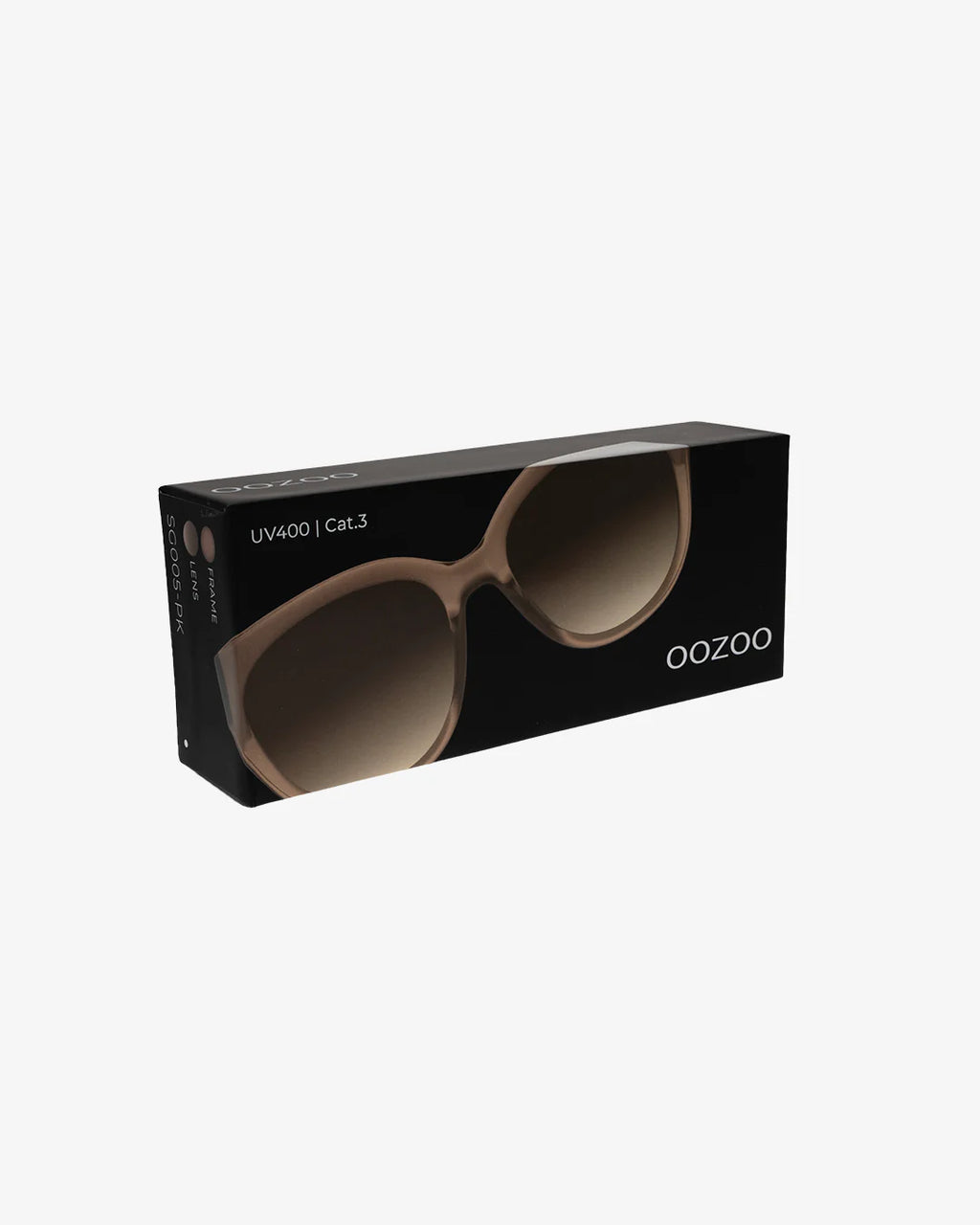 Lunettes Oozoo SG005-PK