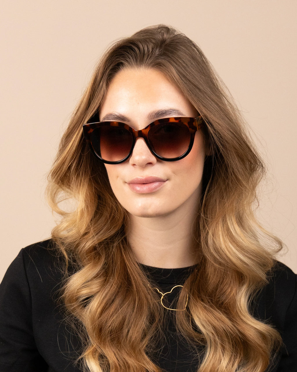 Lunettes Oozoo SG005-TB