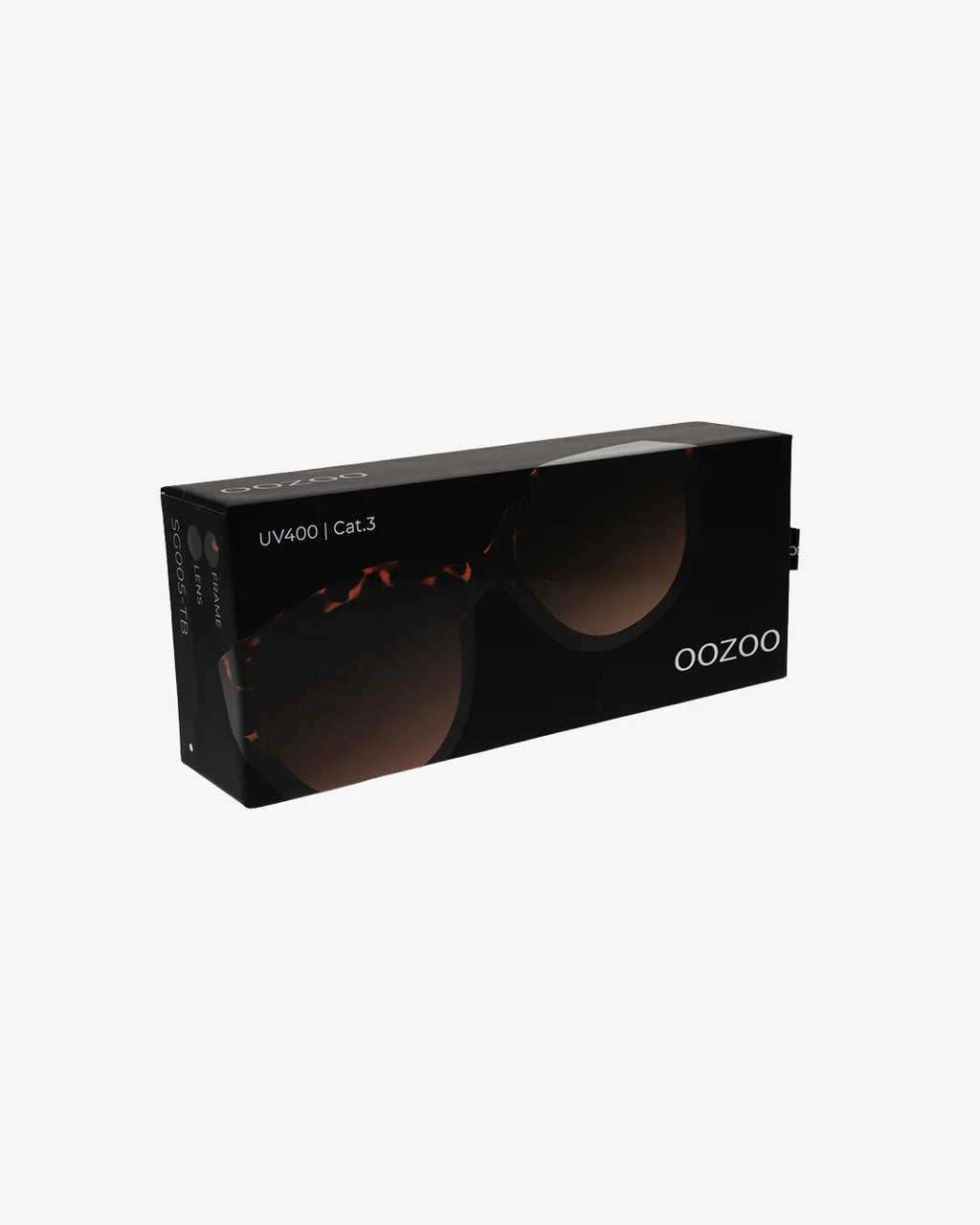 Lunettes Oozoo SG005-TB