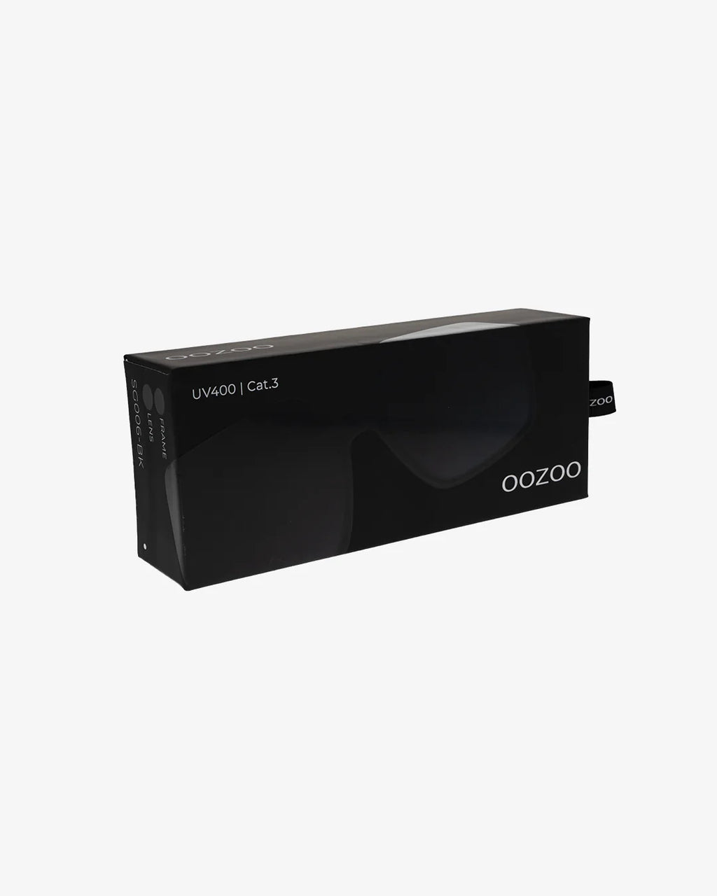 Lunettes Oozoo SG006-BK