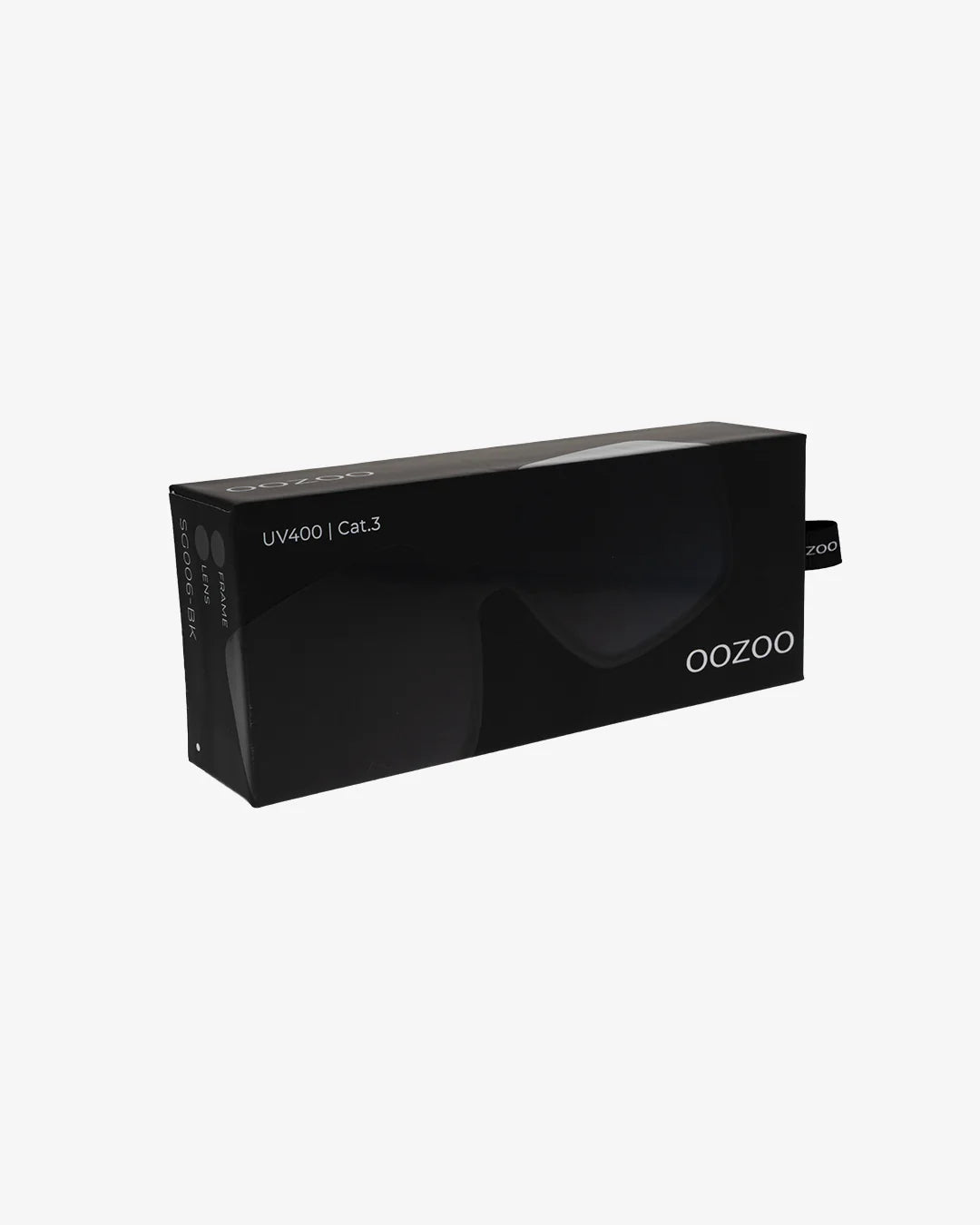 Lunettes Oozoo SG006-BK