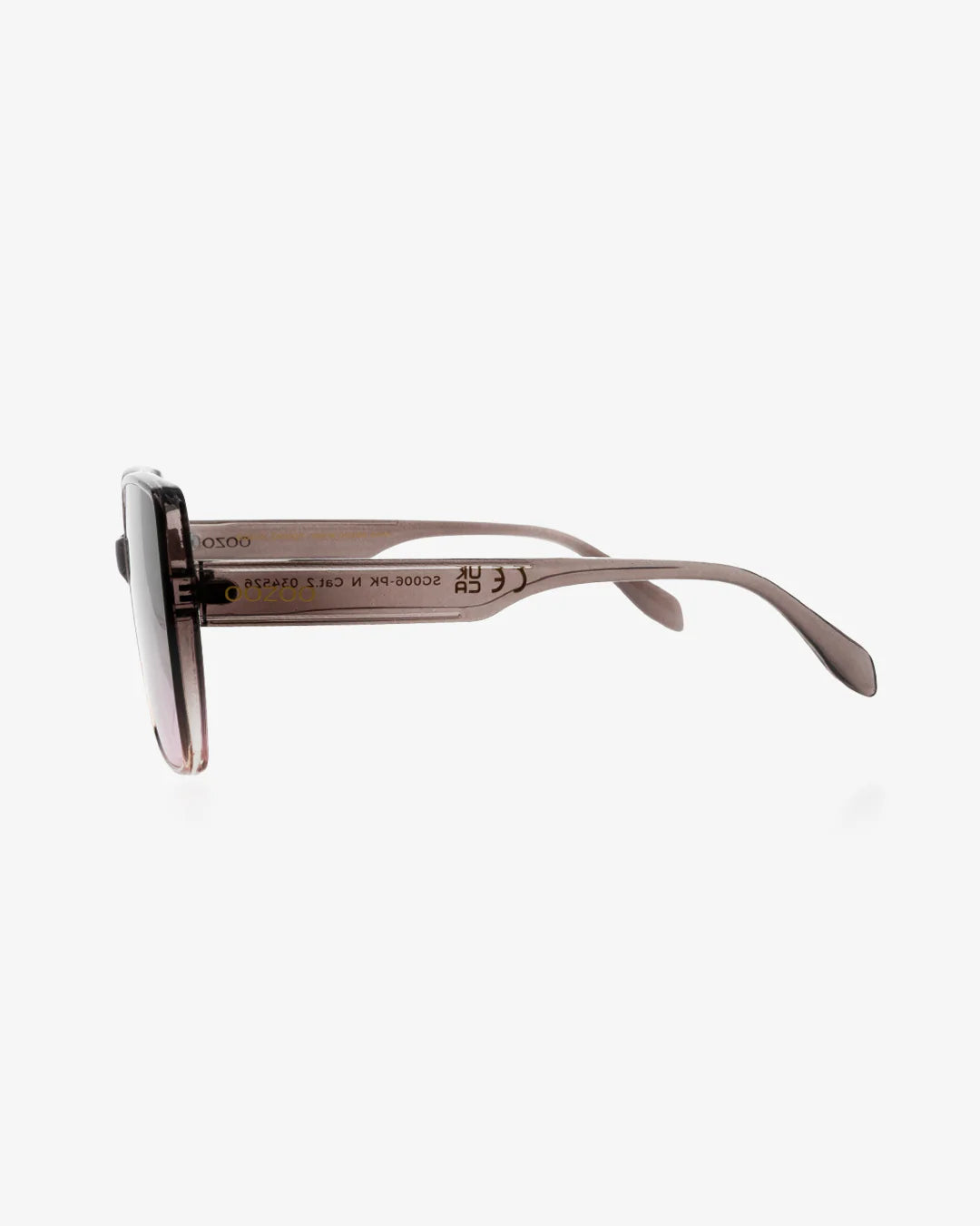 Lunettes Oozoo SG006-PK