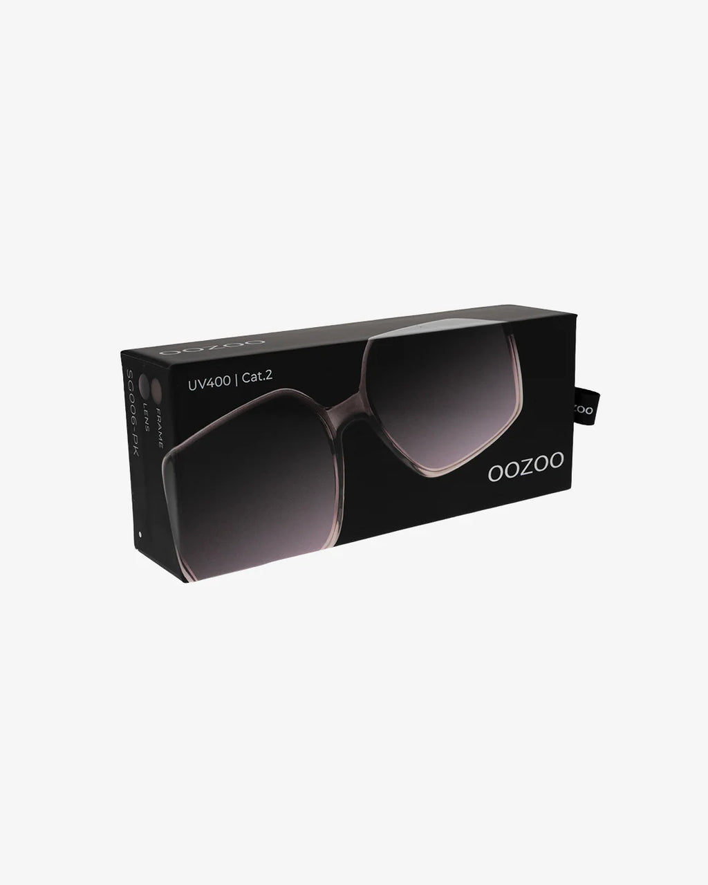 Lunettes Oozoo SG006-PK