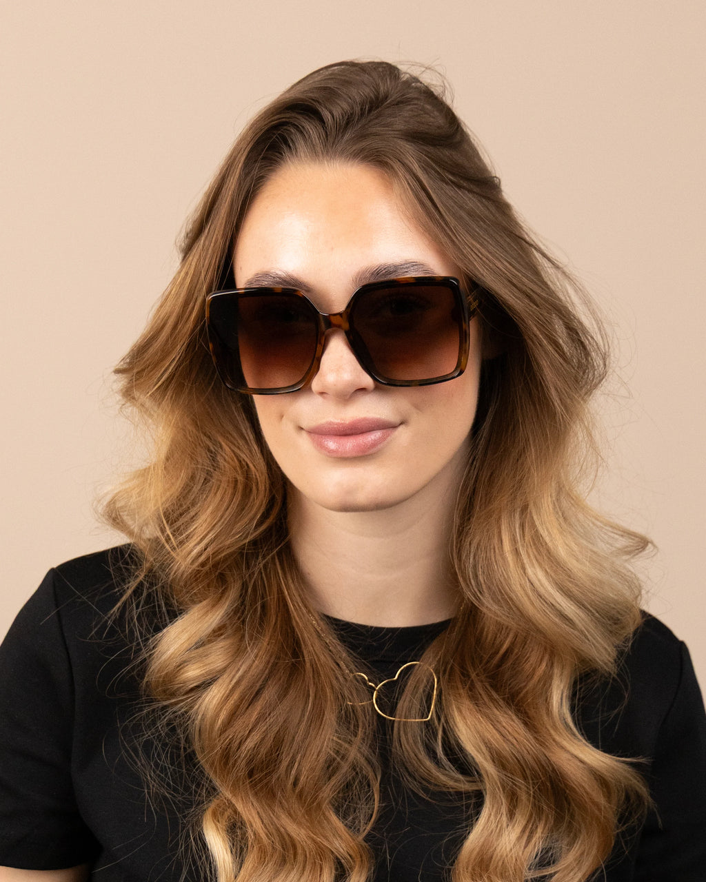 Lunettes Oozoo SG006-TB