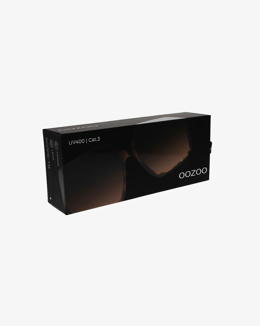 Lunettes Oozoo SG006-TB