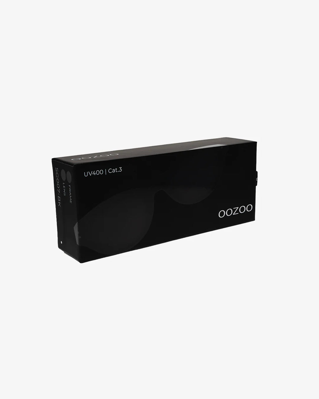Lunettes Oozoo SG007-BK