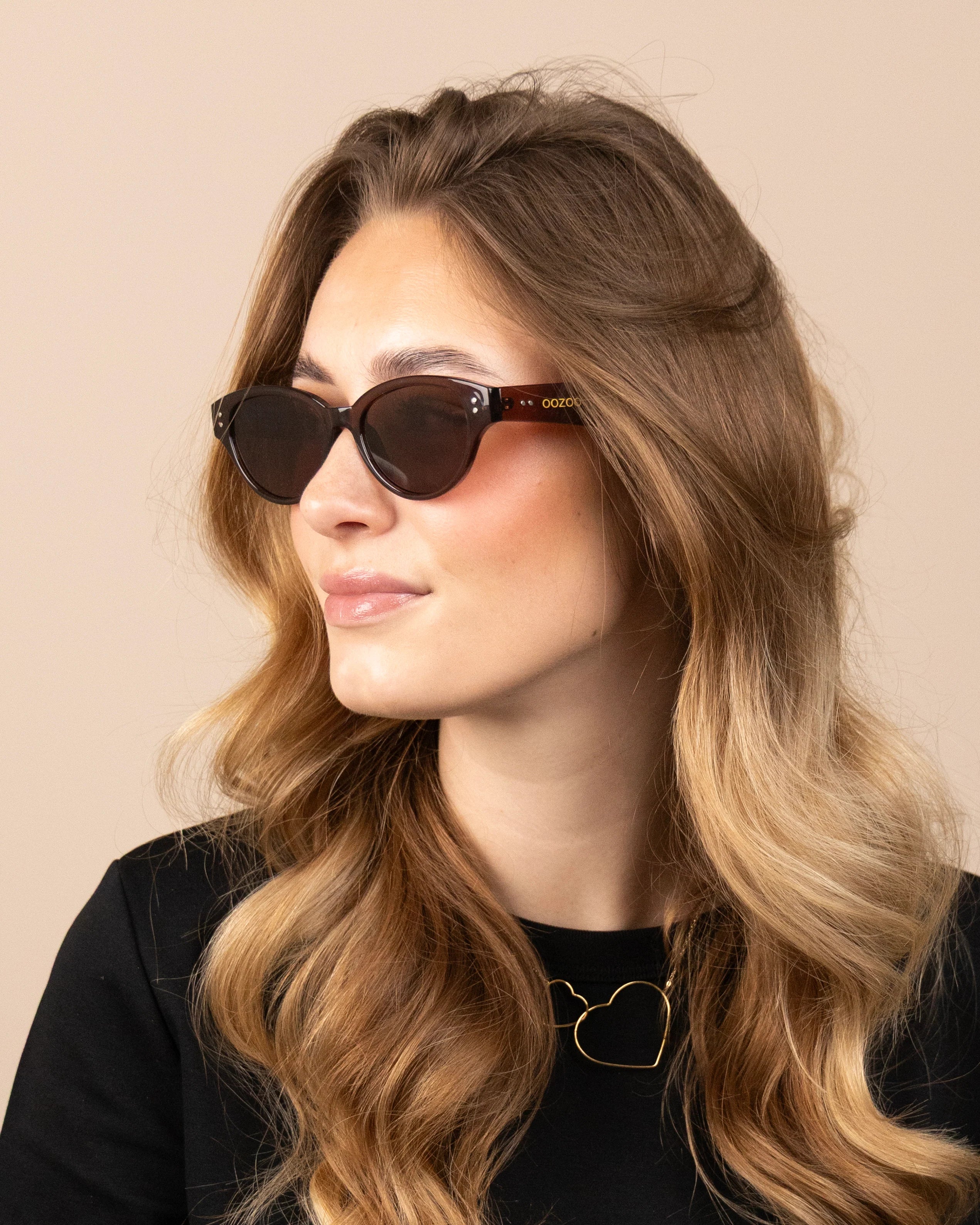 Lunettes Oozoo SG007-CF