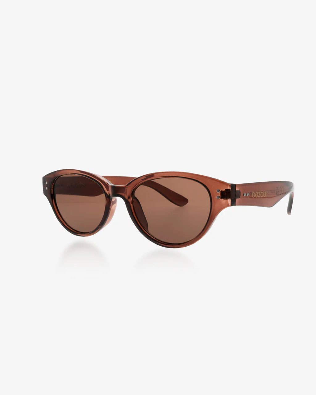 Lunettes Oozoo SG007-CF