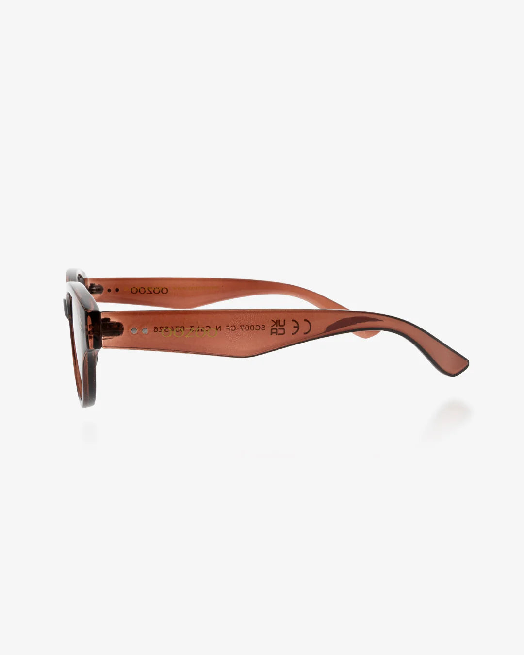 Lunettes Oozoo SG007-CF