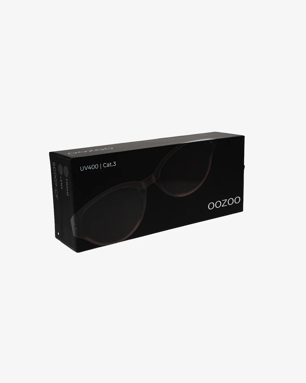 Lunettes Oozoo SG007-CF