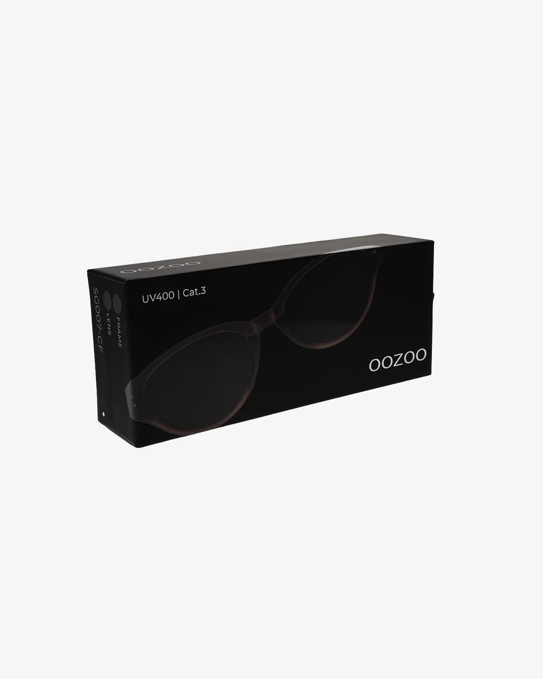 Lunettes Oozoo SG007-CF