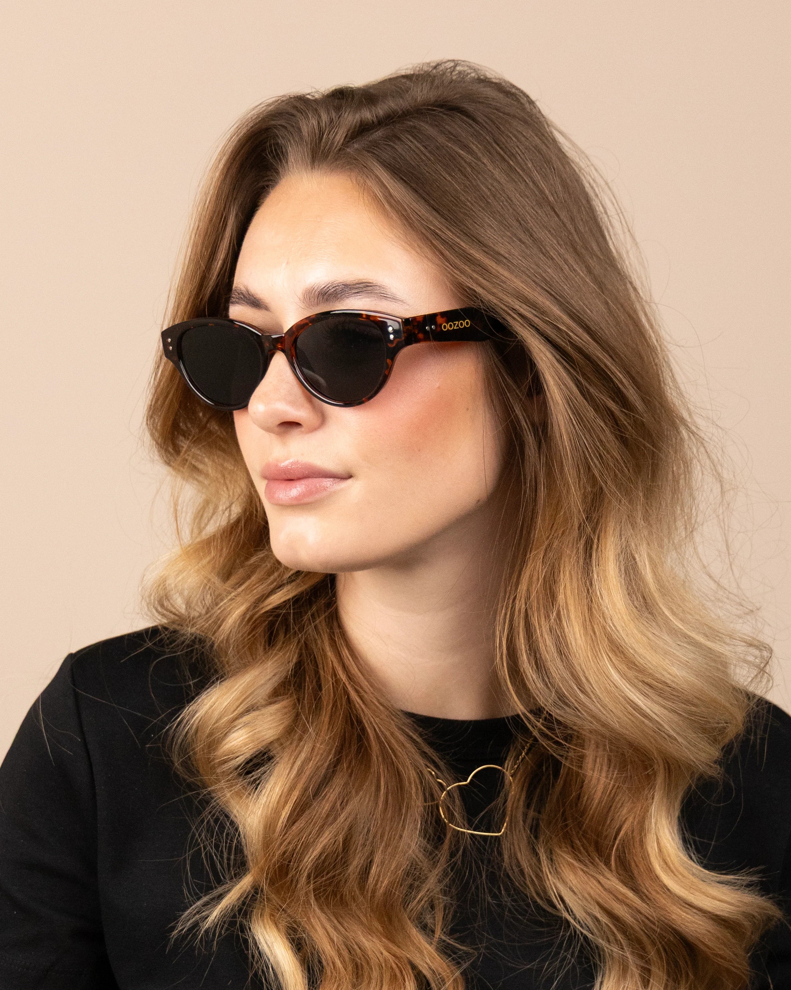 Lunettes Oozoo SG007-TB