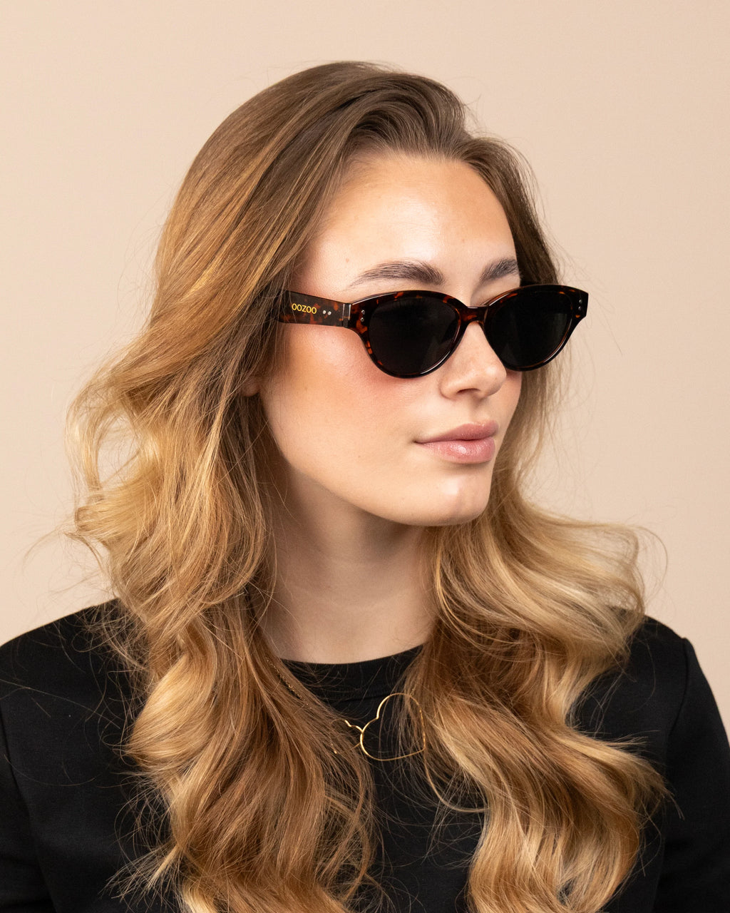 Lunettes Oozoo SG007-TB
