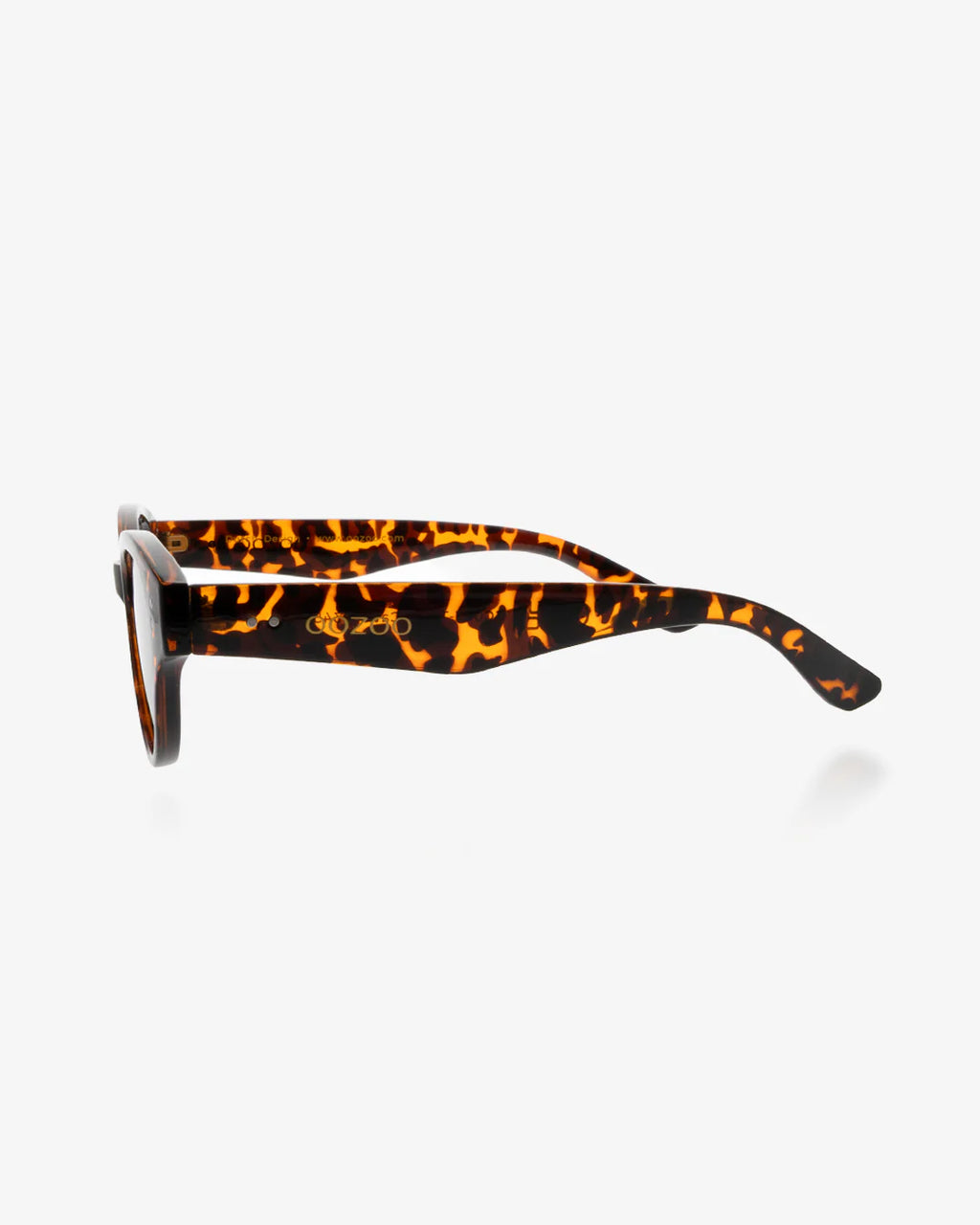 Lunettes Oozoo SG007-TB