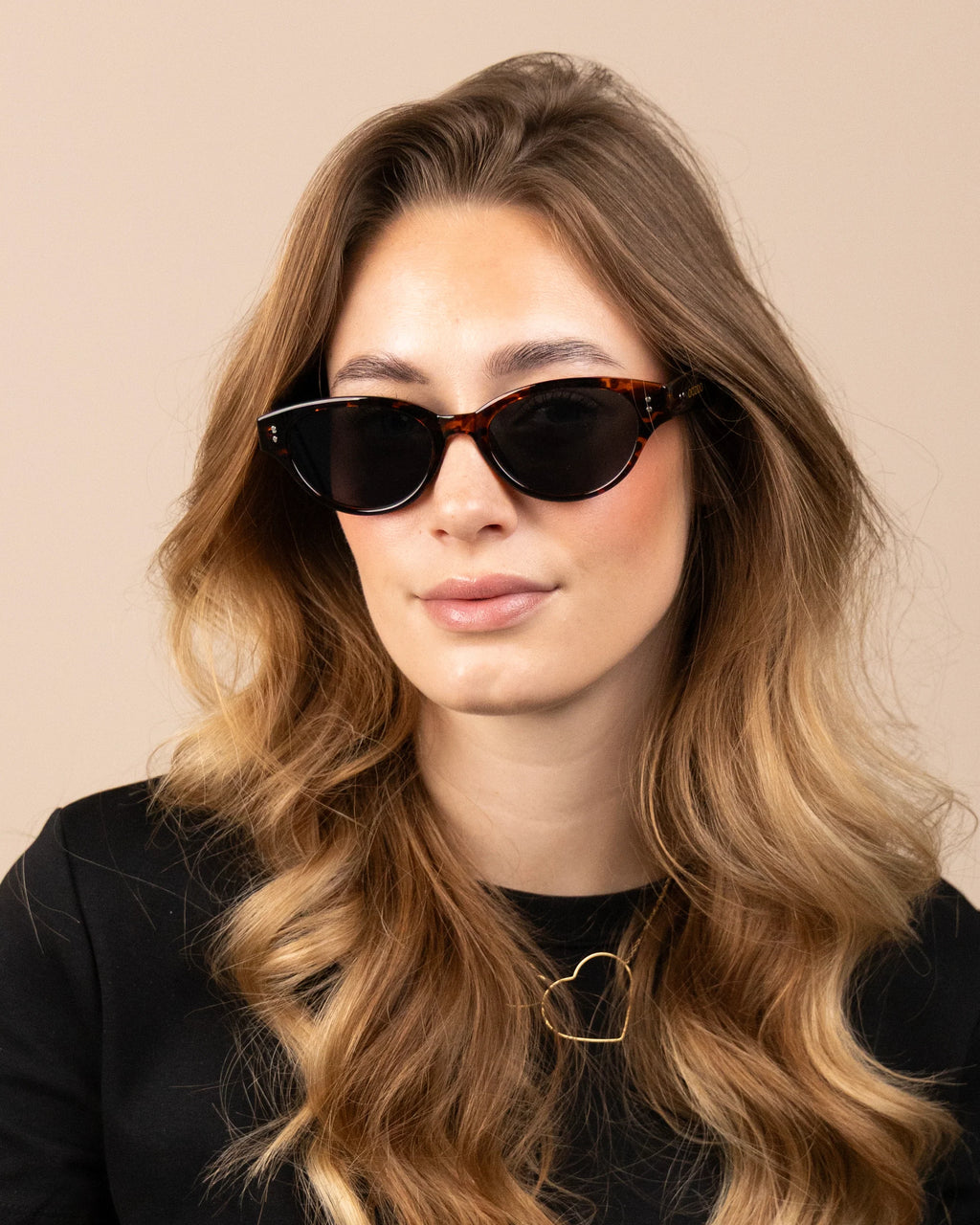 Lunettes Oozoo SG007-TB