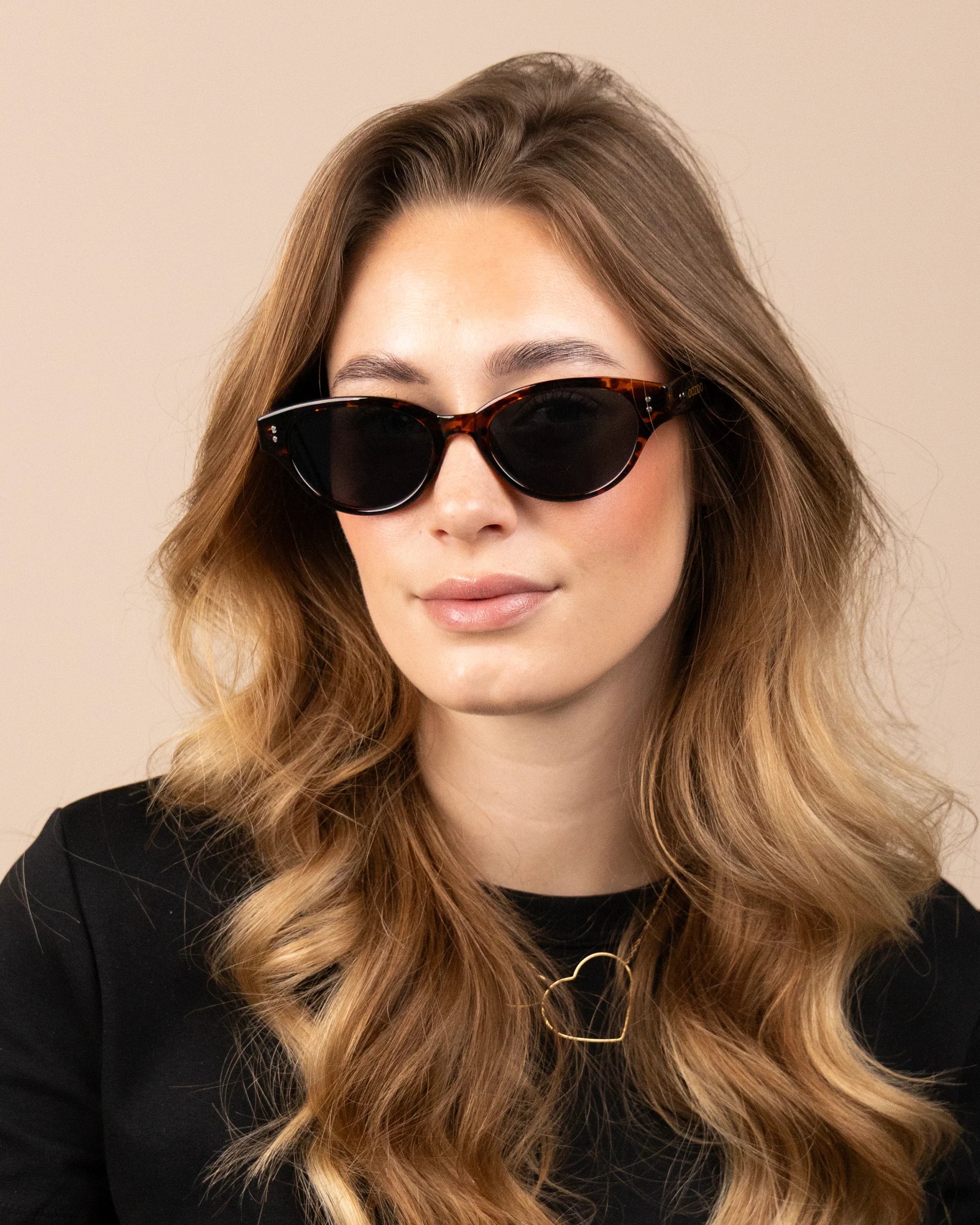 Lunettes Oozoo SG007-TB