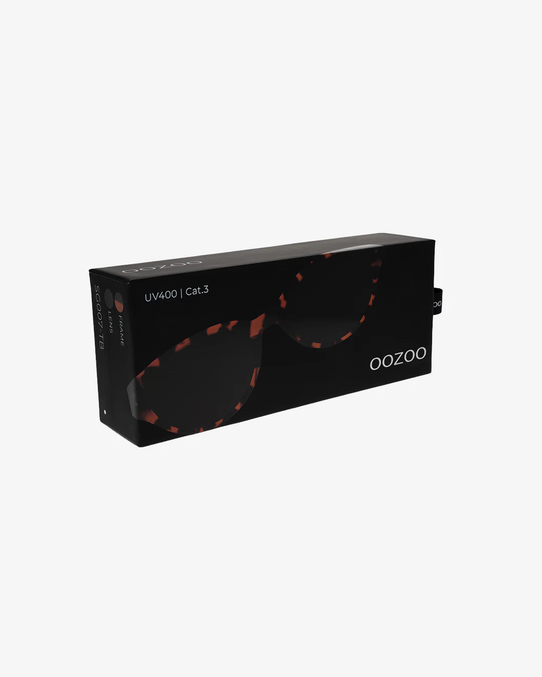Lunettes Oozoo SG007-TB