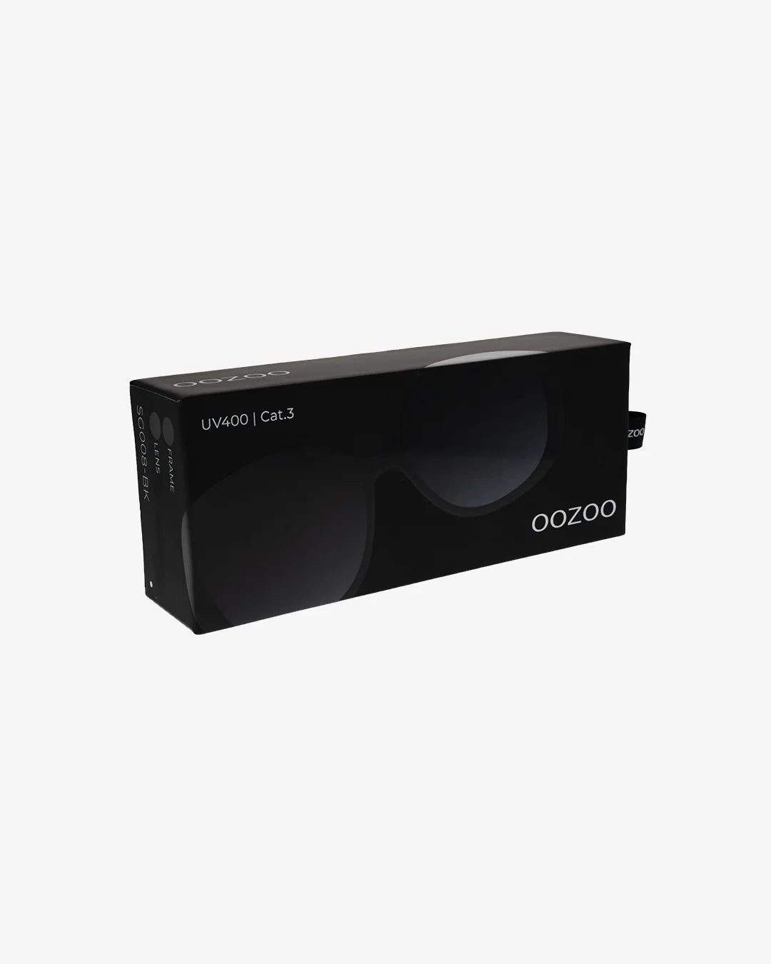 Lunettes Oozoo SG008-BK