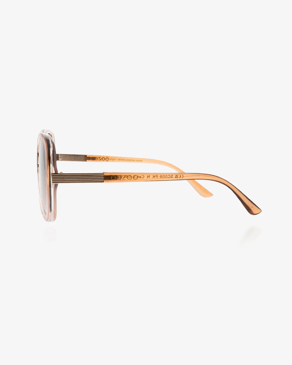 Lunettes Oozoo SG008-PK