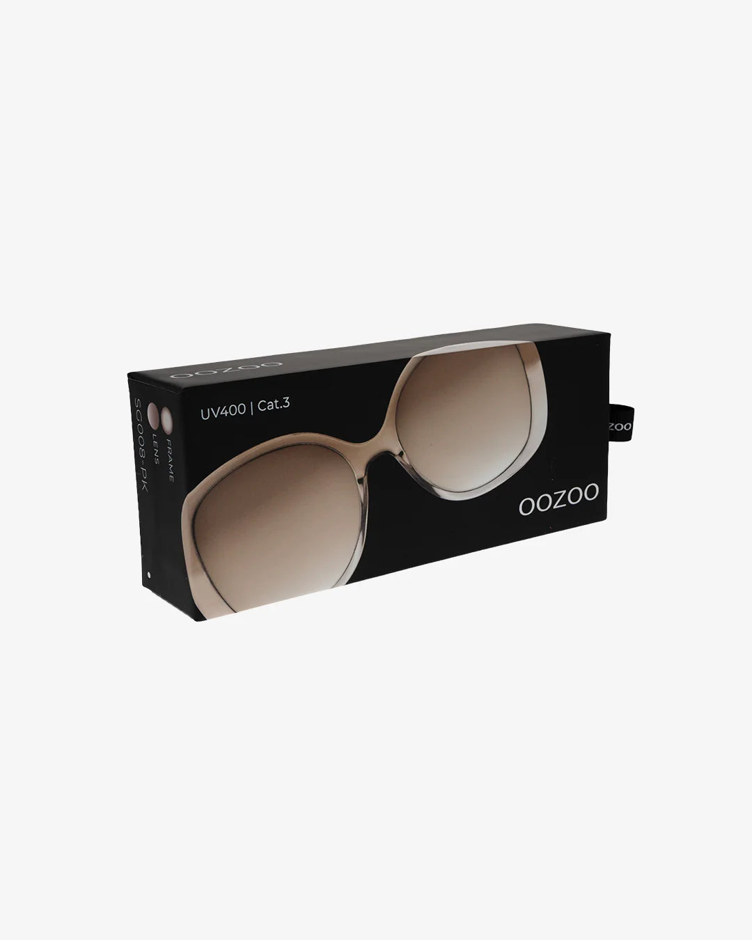 Lunettes Oozoo SG008-PK
