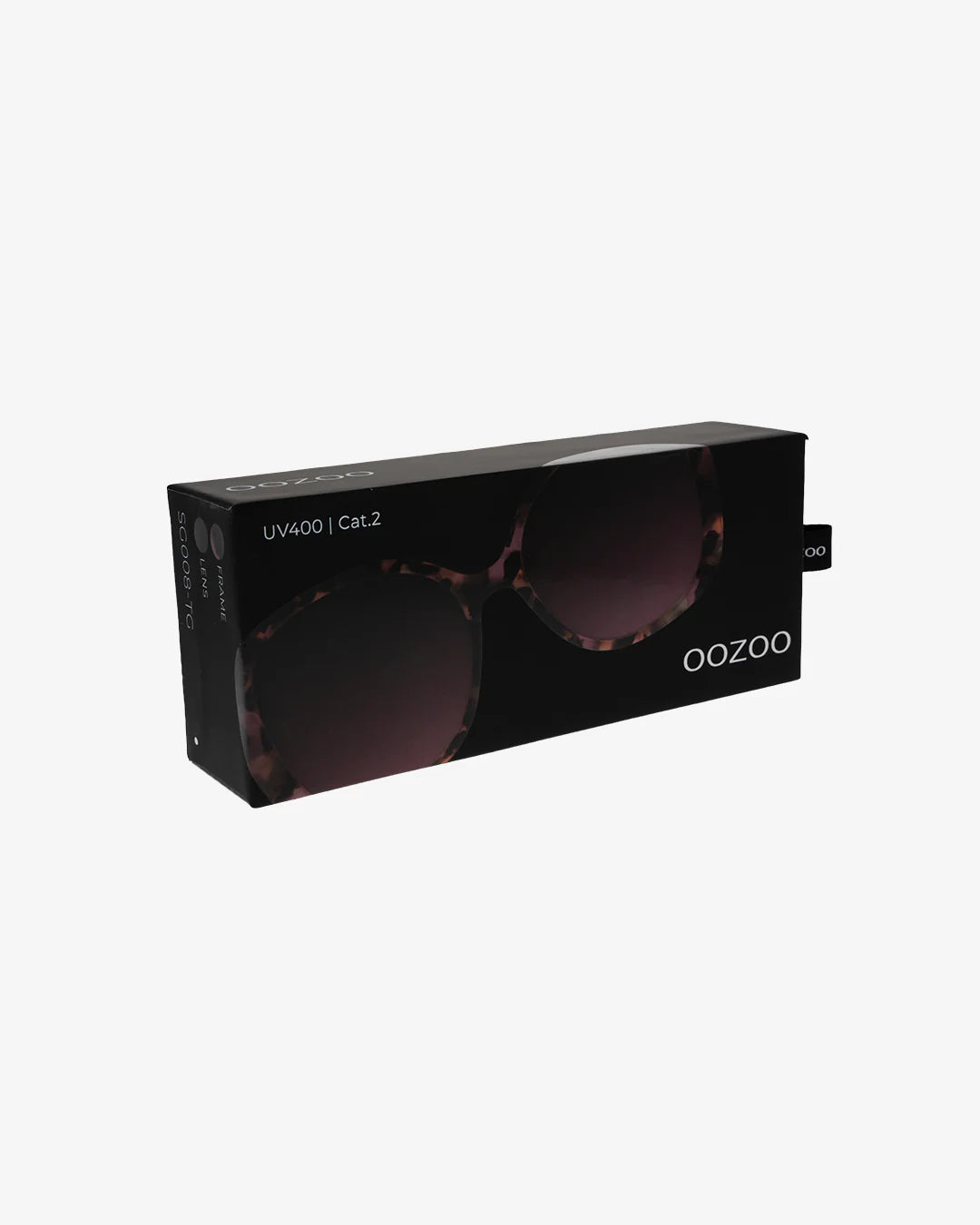 Lunettes Oozoo SG008-TG