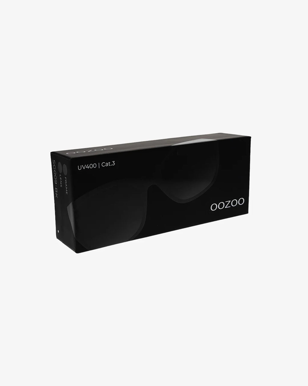 Lunettes Oozoo SG009-BK