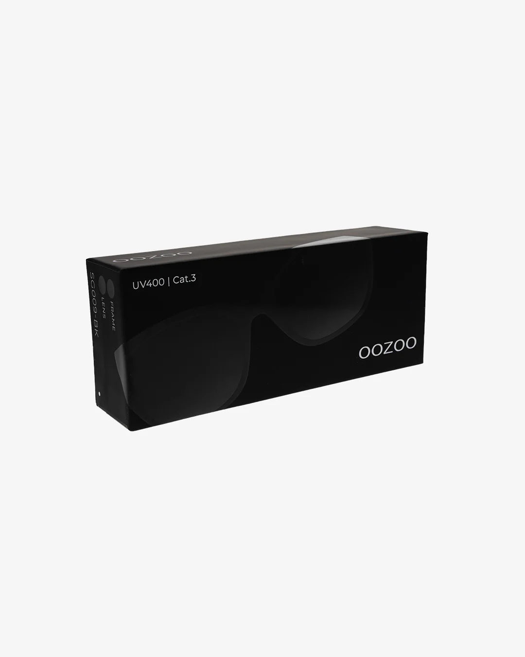 Lunettes Oozoo SG009-BK