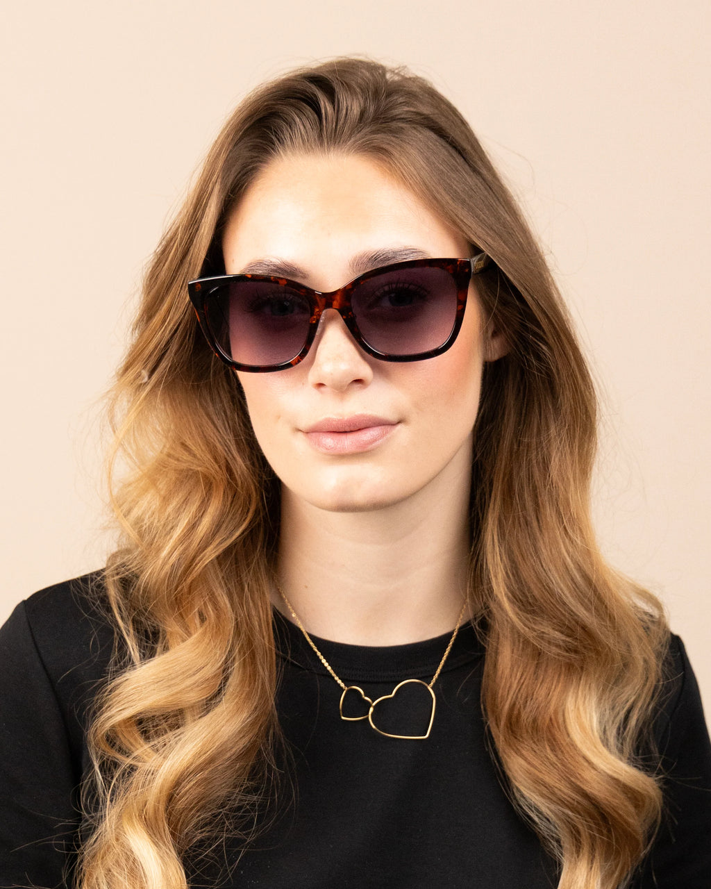 Lunettes Oozoo SG009-TB