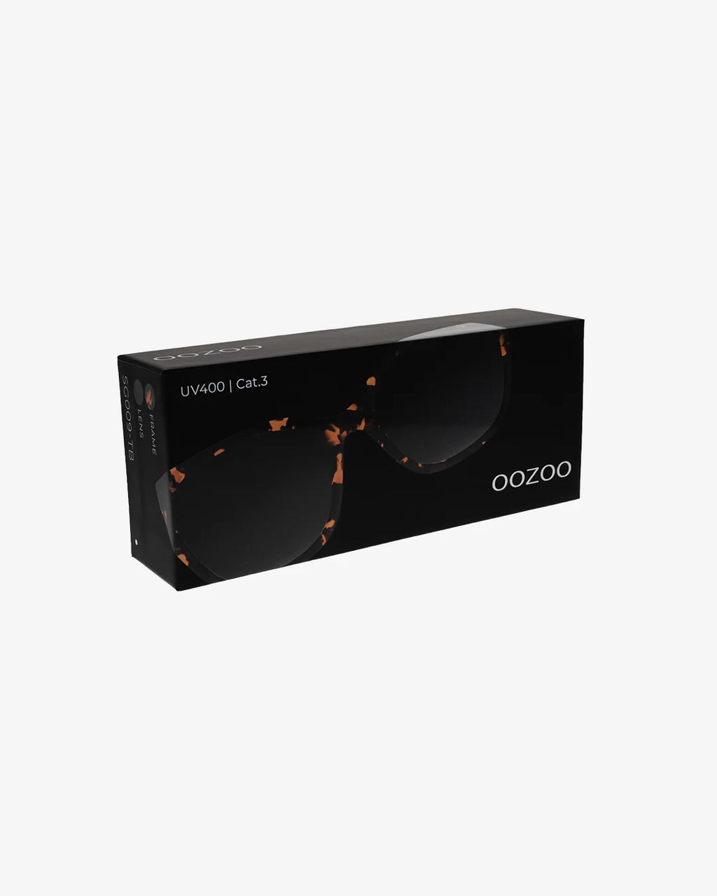 Lunettes Oozoo SG009-TB