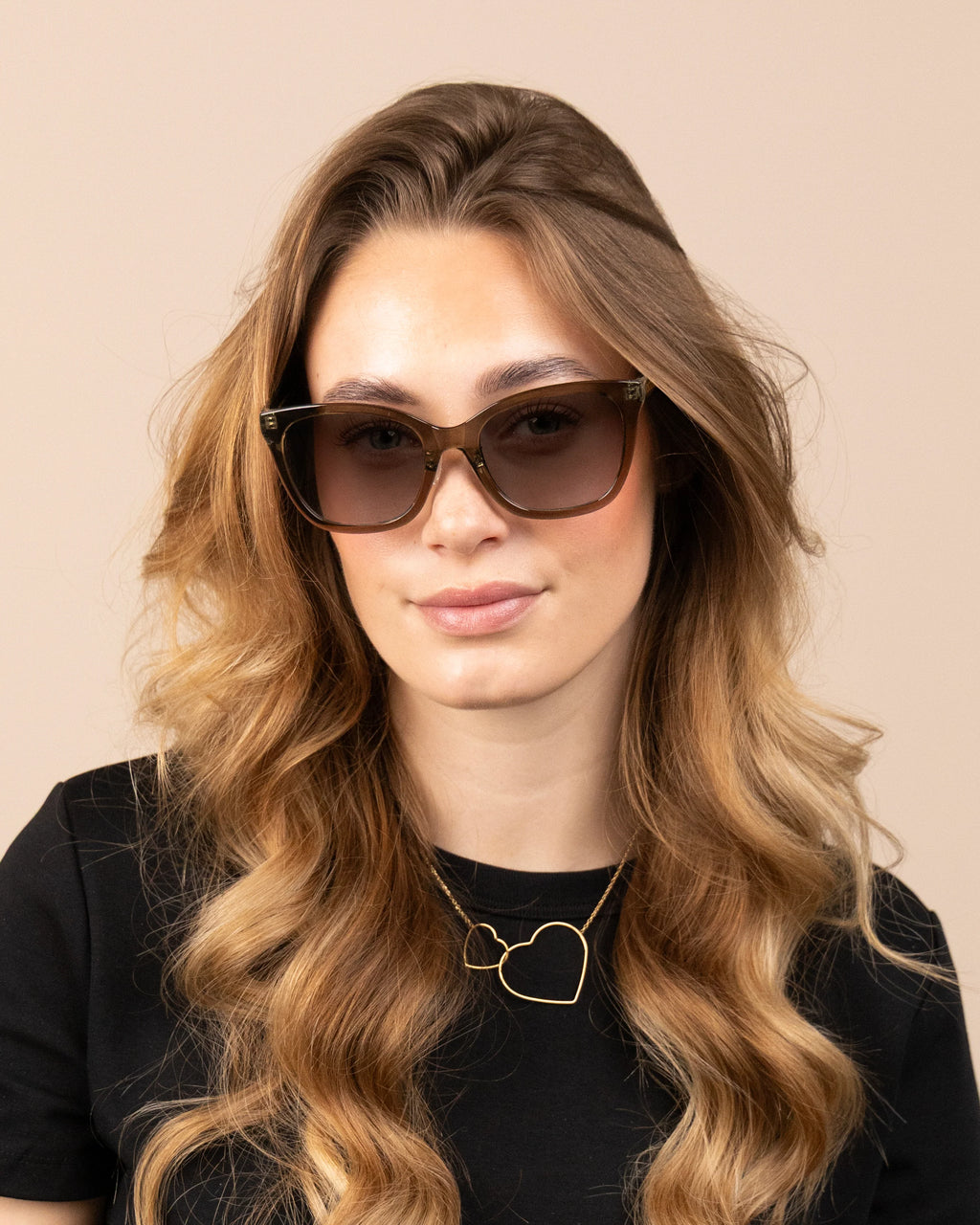 Lunettes Oozoo SG009-TP