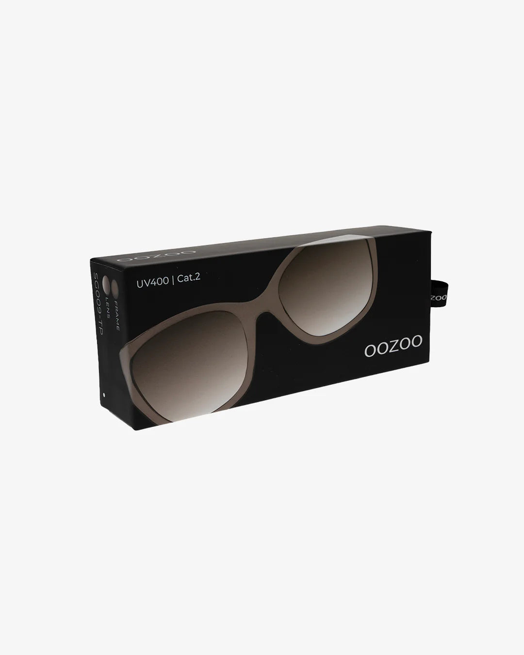 Lunettes Oozoo SG009-TP