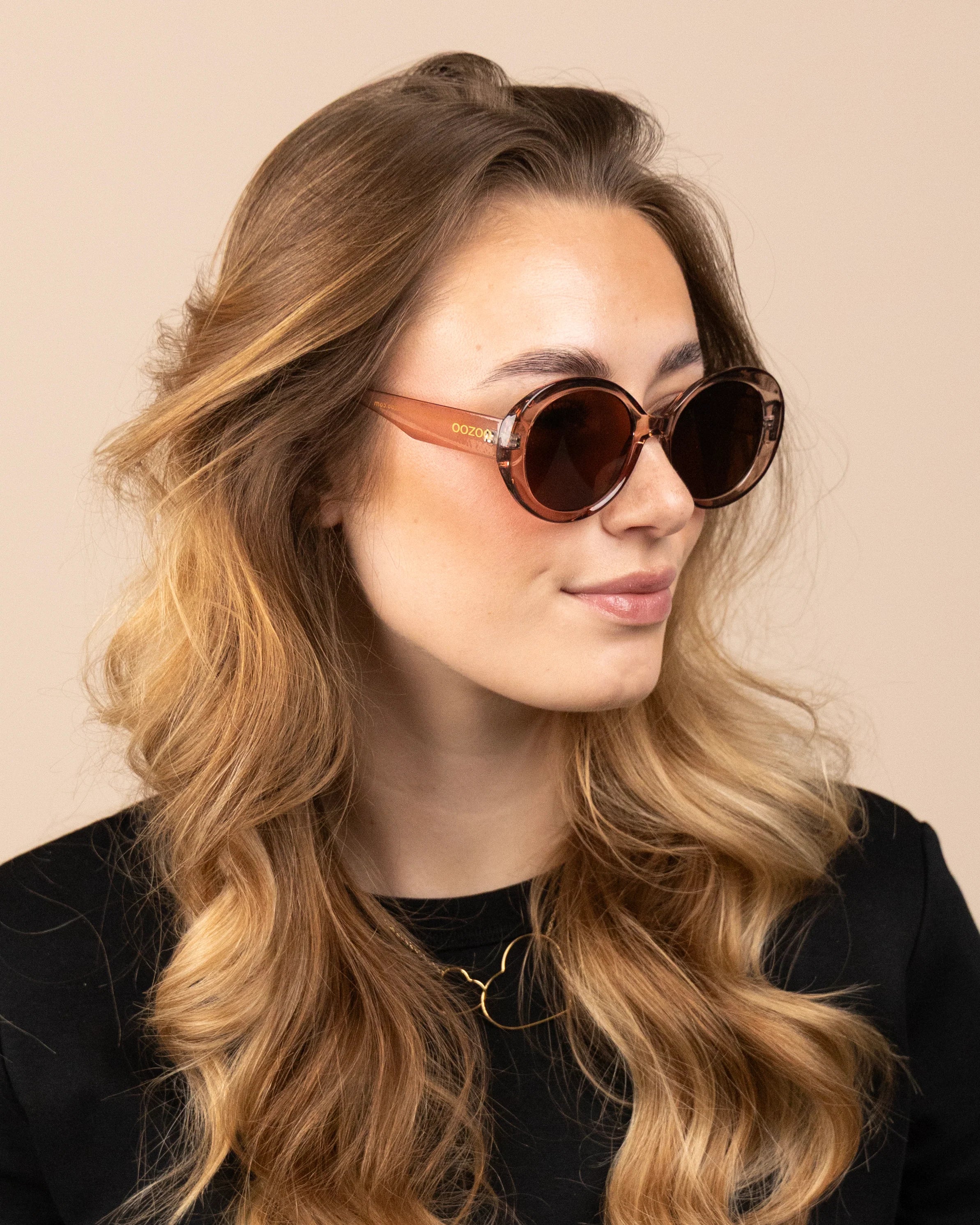 Lunettes Oozoo SG010-BG