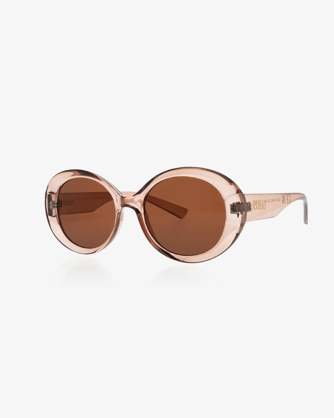Lunettes Oozoo SG010-BG