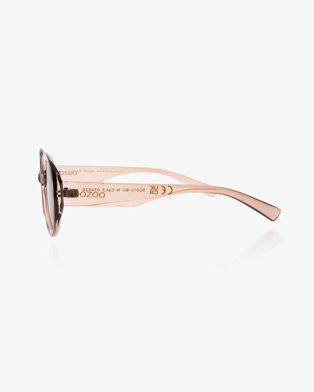 Lunettes Oozoo SG010-BG