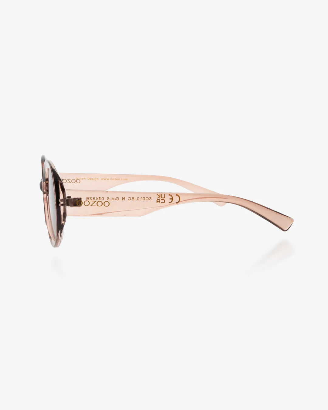 Lunettes Oozoo SG010-BG