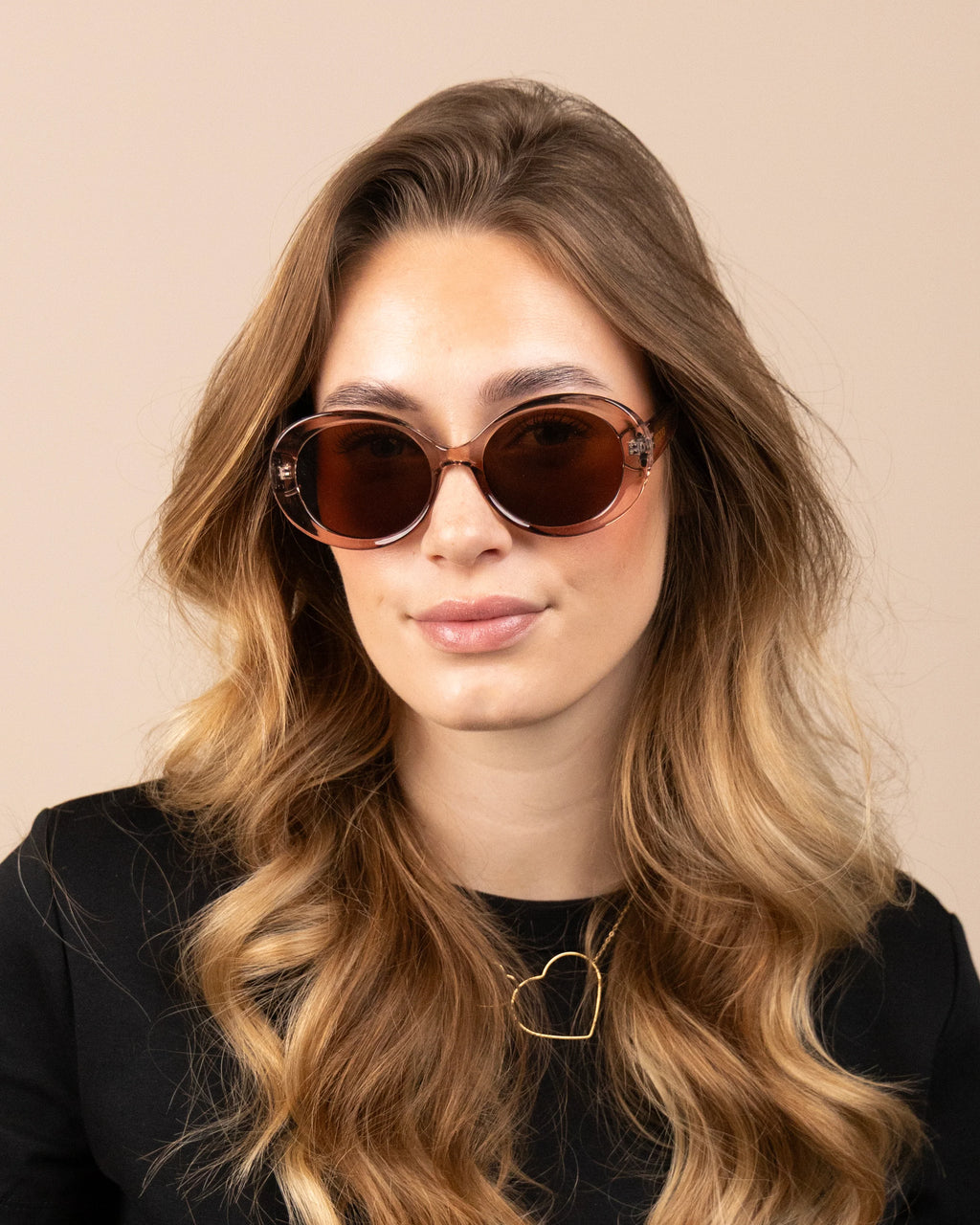 Lunettes Oozoo SG010-BG