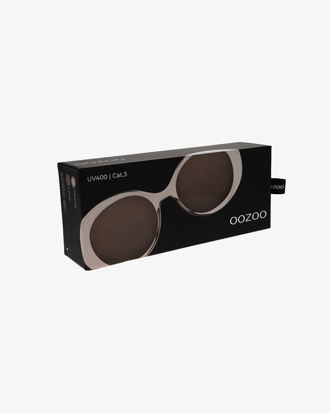 Lunettes Oozoo SG010-BG