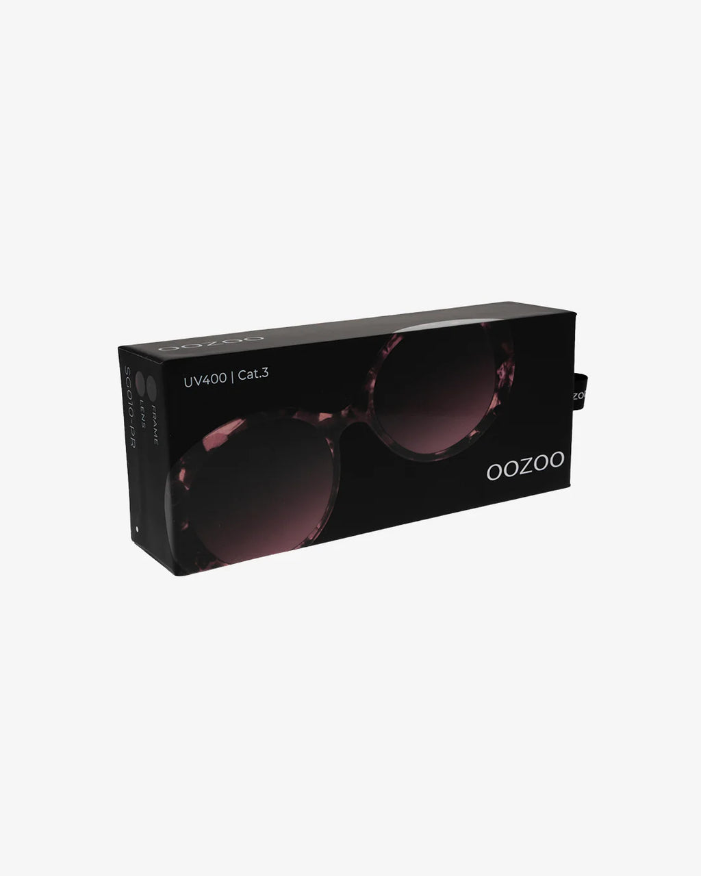 Lunettes Oozoo SG010-PR