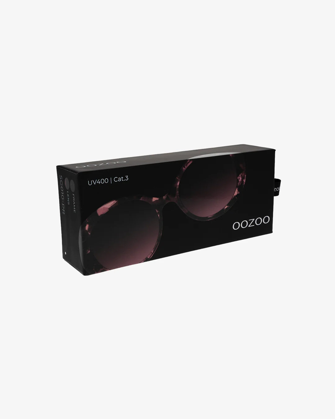 Lunettes Oozoo SG010-PR