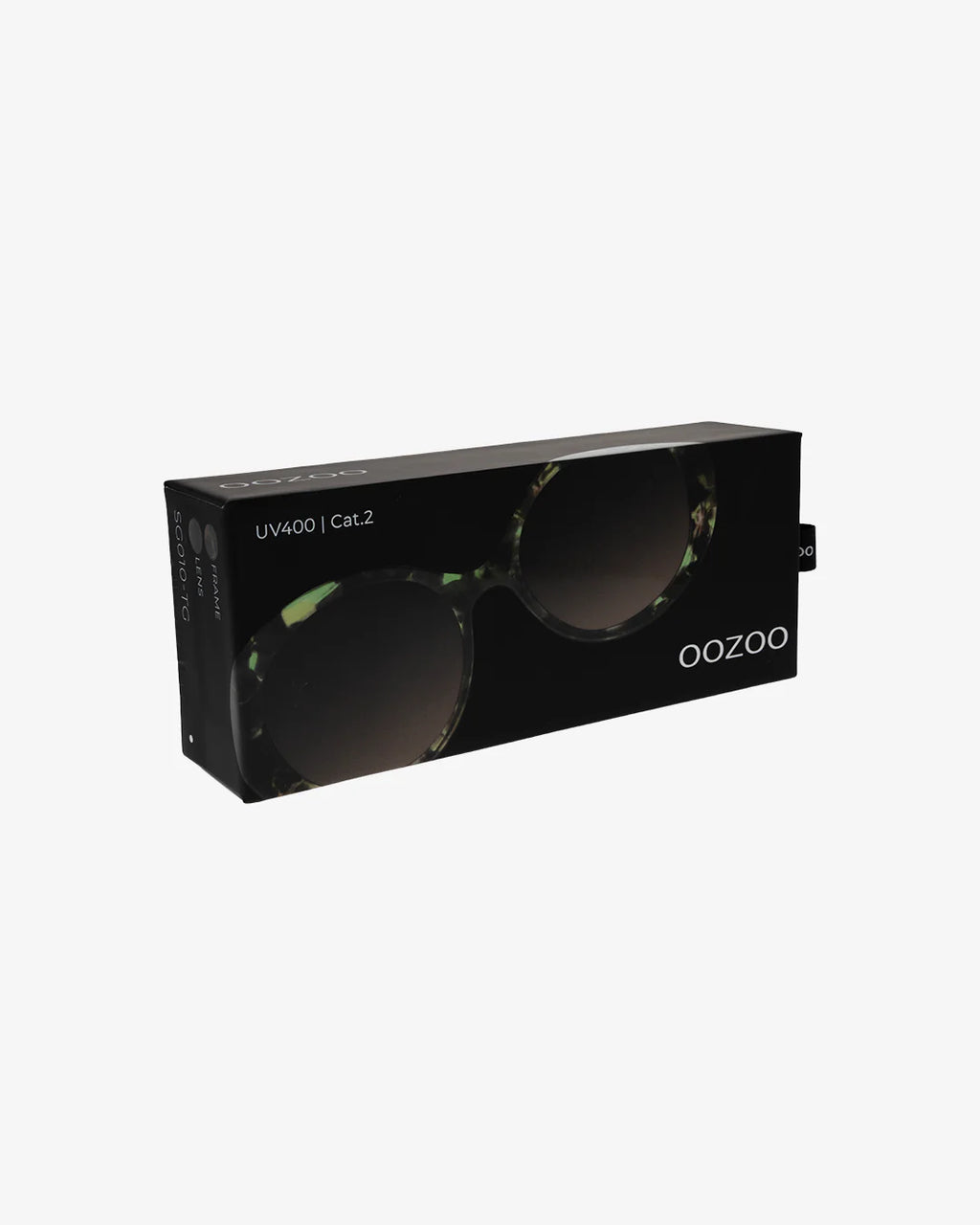 Lunettes Oozoo SG010-TG