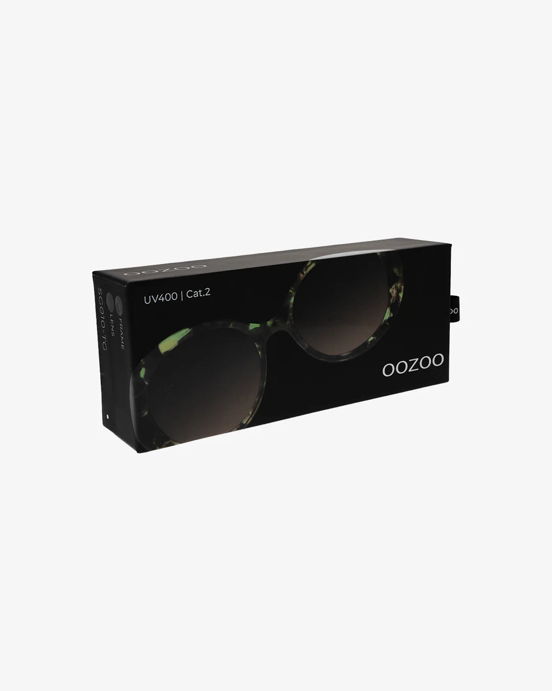 Lunettes Oozoo SG010-TG