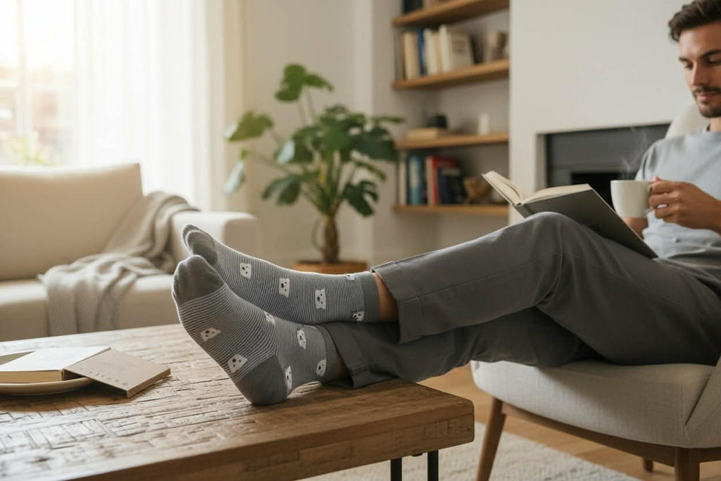 Chaussettes Arthur