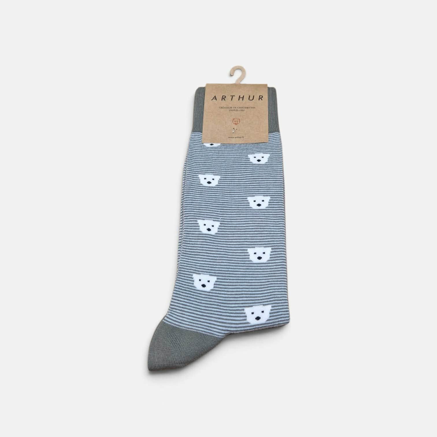 Chaussettes Arthur
