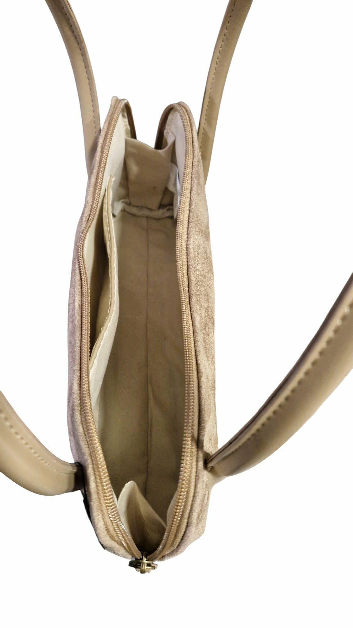 Sac à Main Taupe
