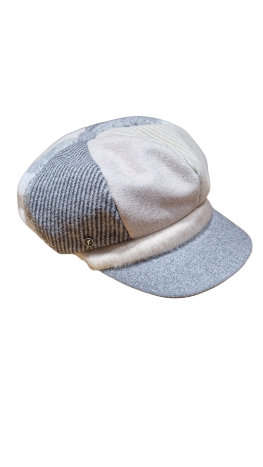 Casquette M by Flechet