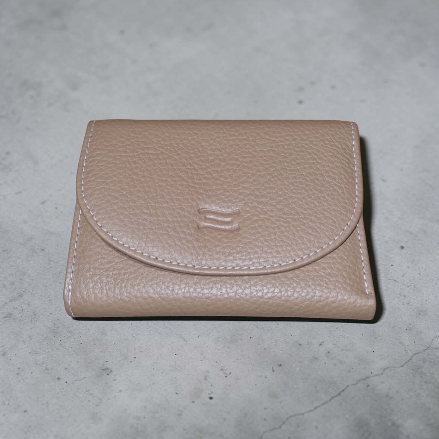 Portefeuille Crinkles 14327